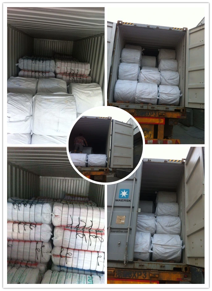 Sugar Grain Rice Flour Food Fertilizer Seed Feed Polypropylene Laminated Coated Packing 25kg 50kg 100kg PP Woven Bags