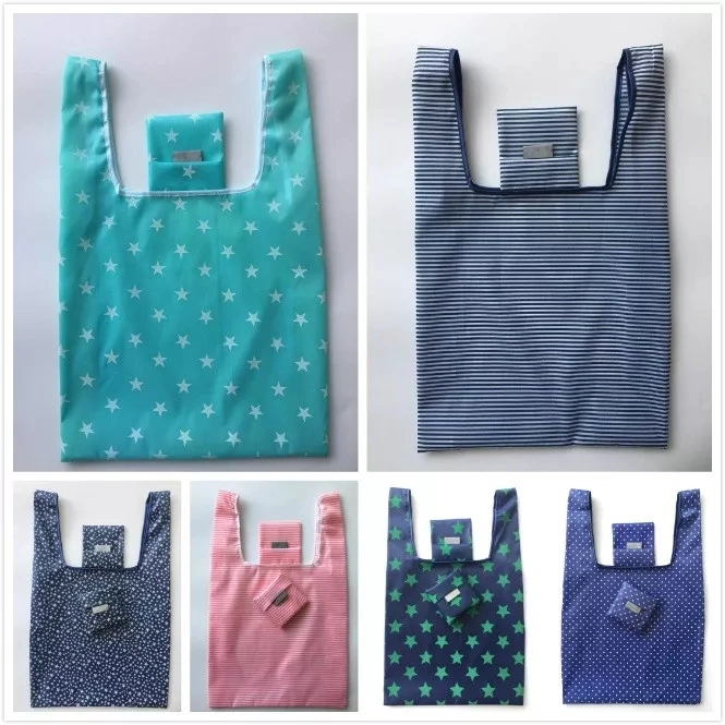 Foldable Shopping Bag, Promotional Bag, Recycling Bag, Gift Bag, Polyester Bag, Custom Bag, Reusable Shopping Bag, Eco Bag, Gift Bag, Storage Bag, RPET Bag