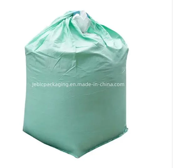 1 Loop Big Ton Bulk Bag 1500kg for Fertilizer