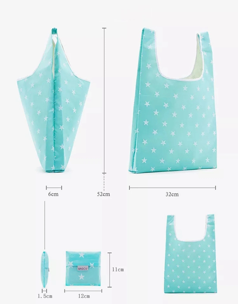 Foldable Shopping Bag, Promotional Bag, Recycling Bag, Gift Bag, Polyester Bag, Custom Bag, Reusable Shopping Bag, Eco Bag, Gift Bag, Storage Bag, RPET Bag