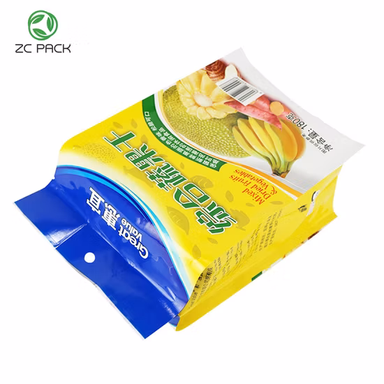 Recyclable Flexible Custom Printing Mylar Ziplock Pet Dog Cat Snacks Treat Food Plastic Laminated Baby Food Candy Coffee Packaging Stand up Pouch